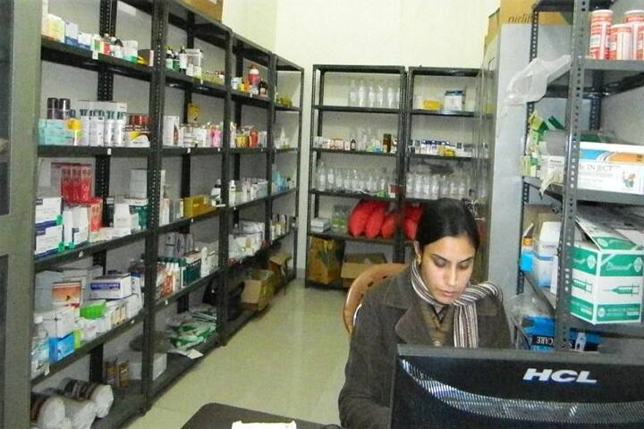 medical-facility
